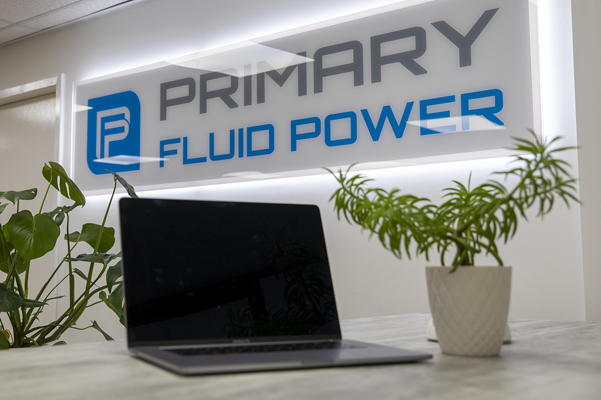 An introduction to Primary Fluid Power