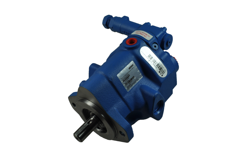 13cc/rev / Max 140 Bar Pressure Compensated Piston Pump