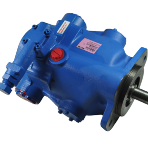 Hydraulic Pumps