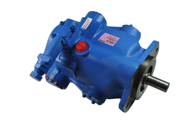 Hydraulic Pumps