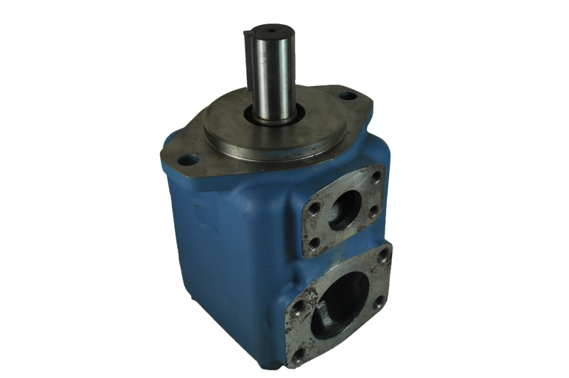 45V Single Vane Pump