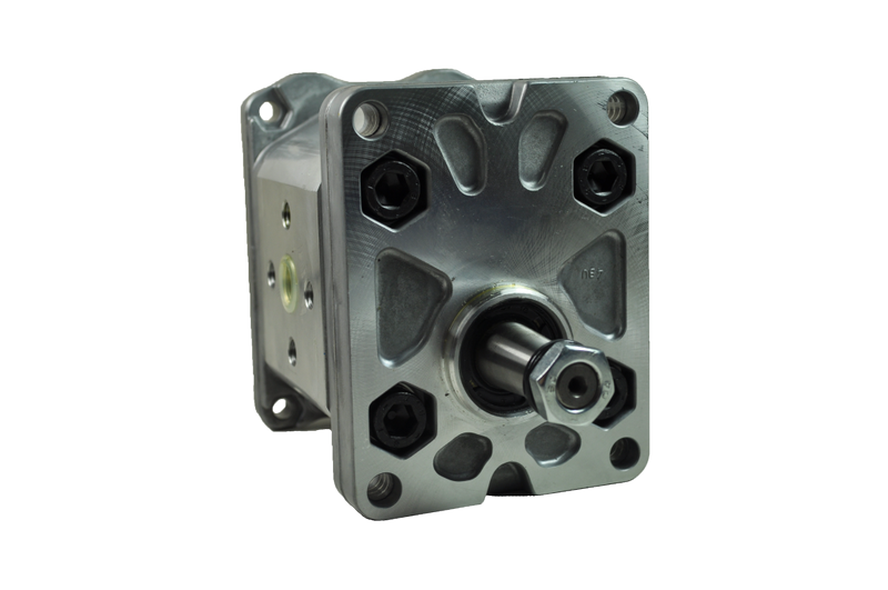 PGP-ALPA2 Front Gear Pump – 4 Bolt