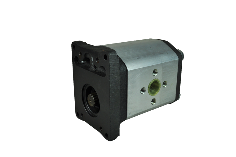 Marzocchi Gear Pumps