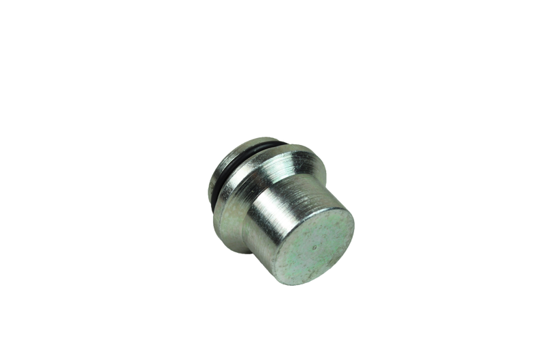 Blanking Plug (Tube)