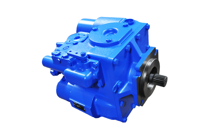 Heavy Duty 64 – 89cc/rev Series 1 Pumps