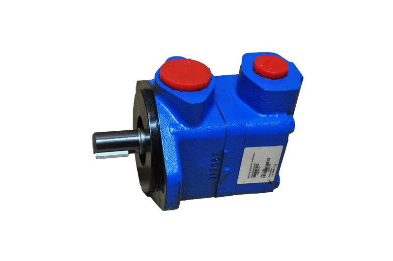 V10 Vane Pumps