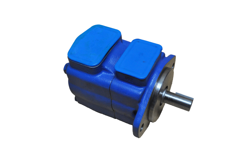 25V Single Vane Pump