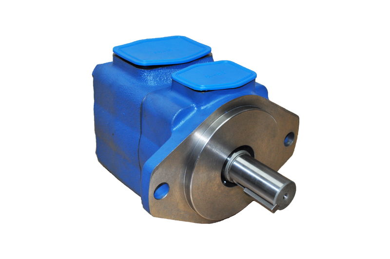 35V Single Vane Pump