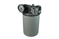 LHA Hydraulic Spin On Return & Tank Filtration