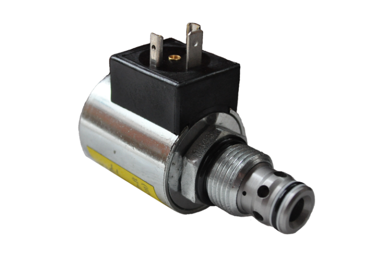 Bi Directional Valve Primary Fluid Power