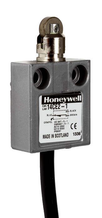 14CE series Compact Precision Limit Switch