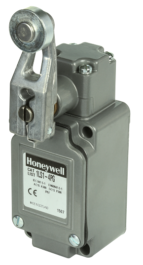 LS Series General Purpose Limit Switch