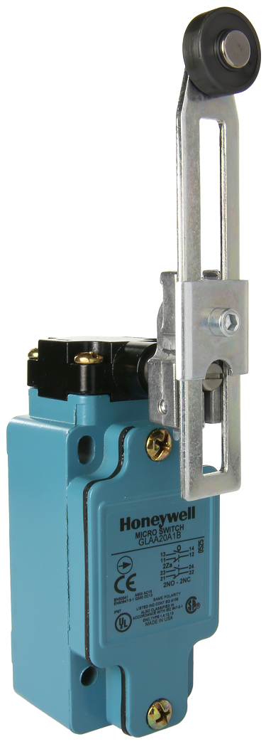 Global Limit Switches