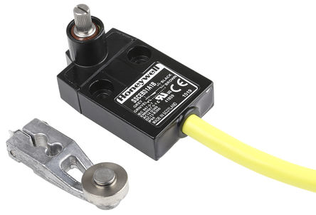 SSCE Series Miniture enclosed Switch