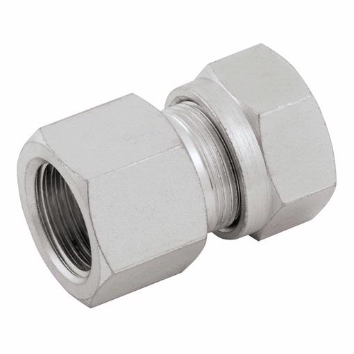 Imperial O.D. BSP Female Stud Couplings