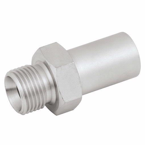 Imperial O.D. BSP Stud Standpipe Adaptors