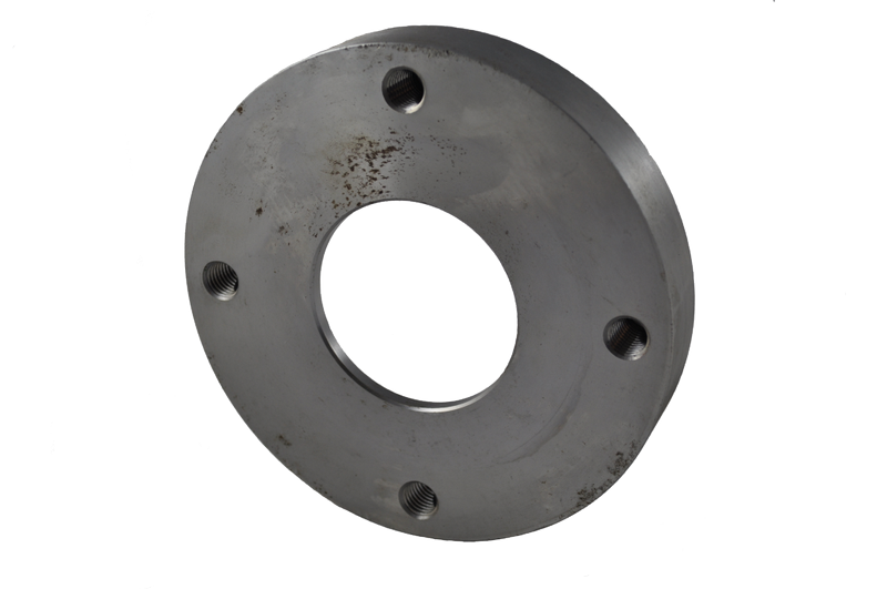 Butterfly Tank Flanges