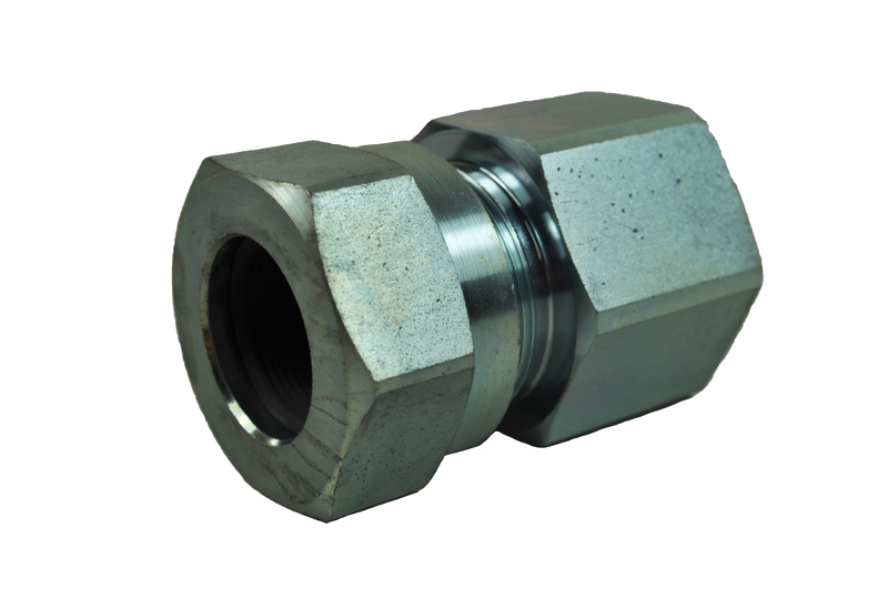 Female Stud Coupling