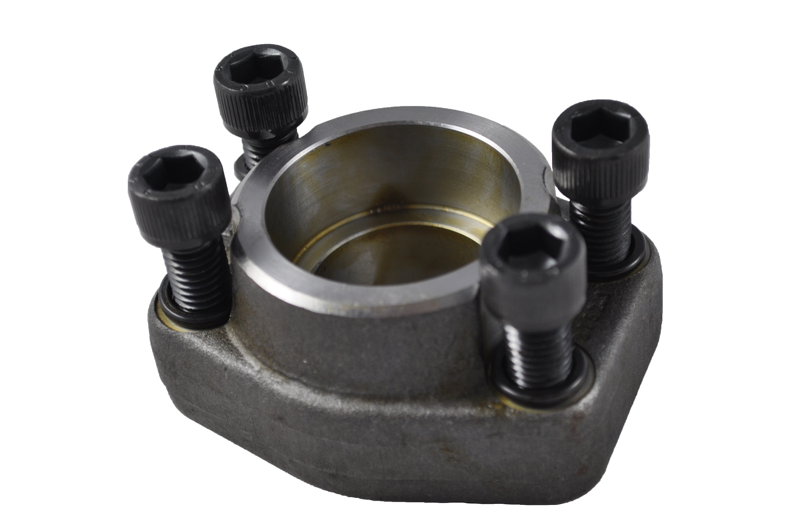 SAE Socket Weld Port Flanges (210 Bar)