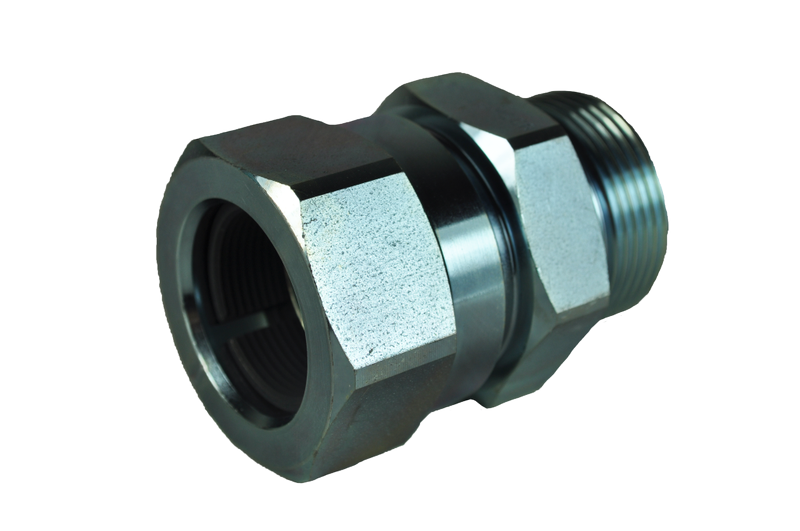 Male Stud Coupling