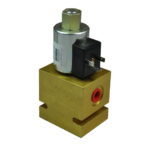 SICV Solenoid Valves