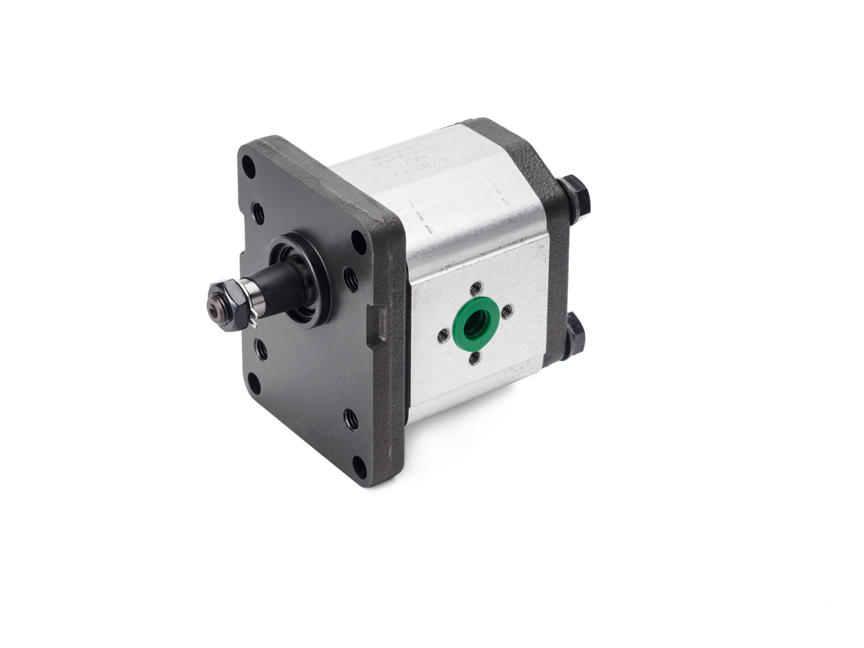 Gear Pumps