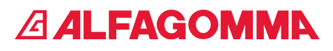 Alfagomma Hose