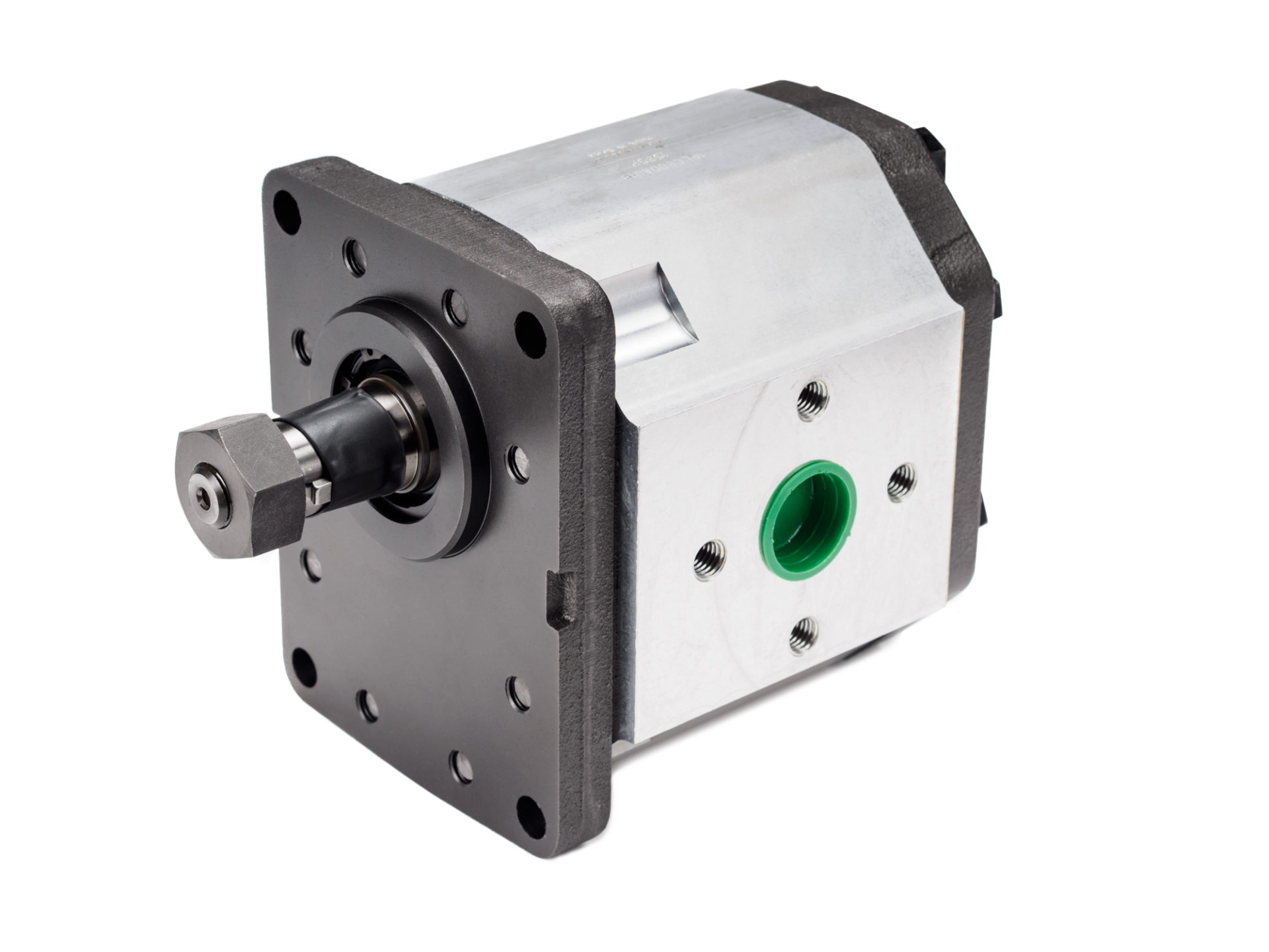 Roquet Gear Pumps