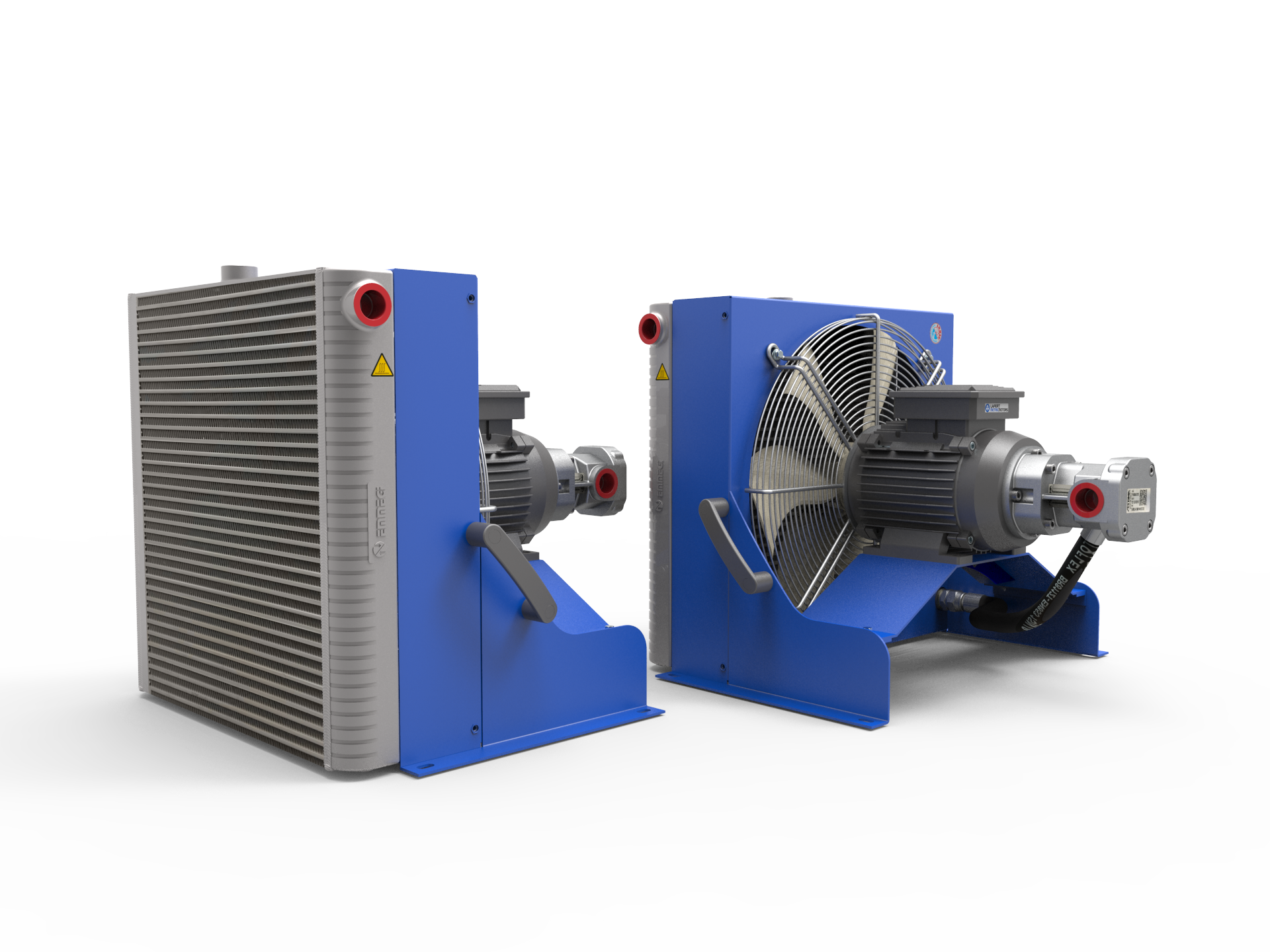 Heat Exchangers