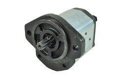 PGP-ALP2 Gear Pump – 2 Bolt