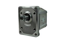 PGP-ALP2 Gear Pump – 4 Bolt