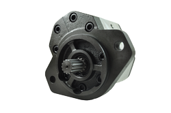 PGP-ALP3 Gear Pump – 2 Bolt