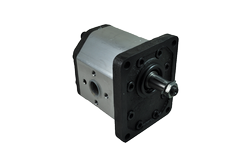 PGP-ALP3 Gear Pump – 4 Bolt