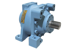 Hydraulic Actuators