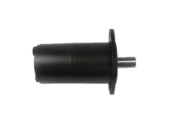 4K Series 110cc - 625cc / Max 300 Bar Motor