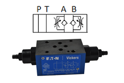 Options – Choke Pack