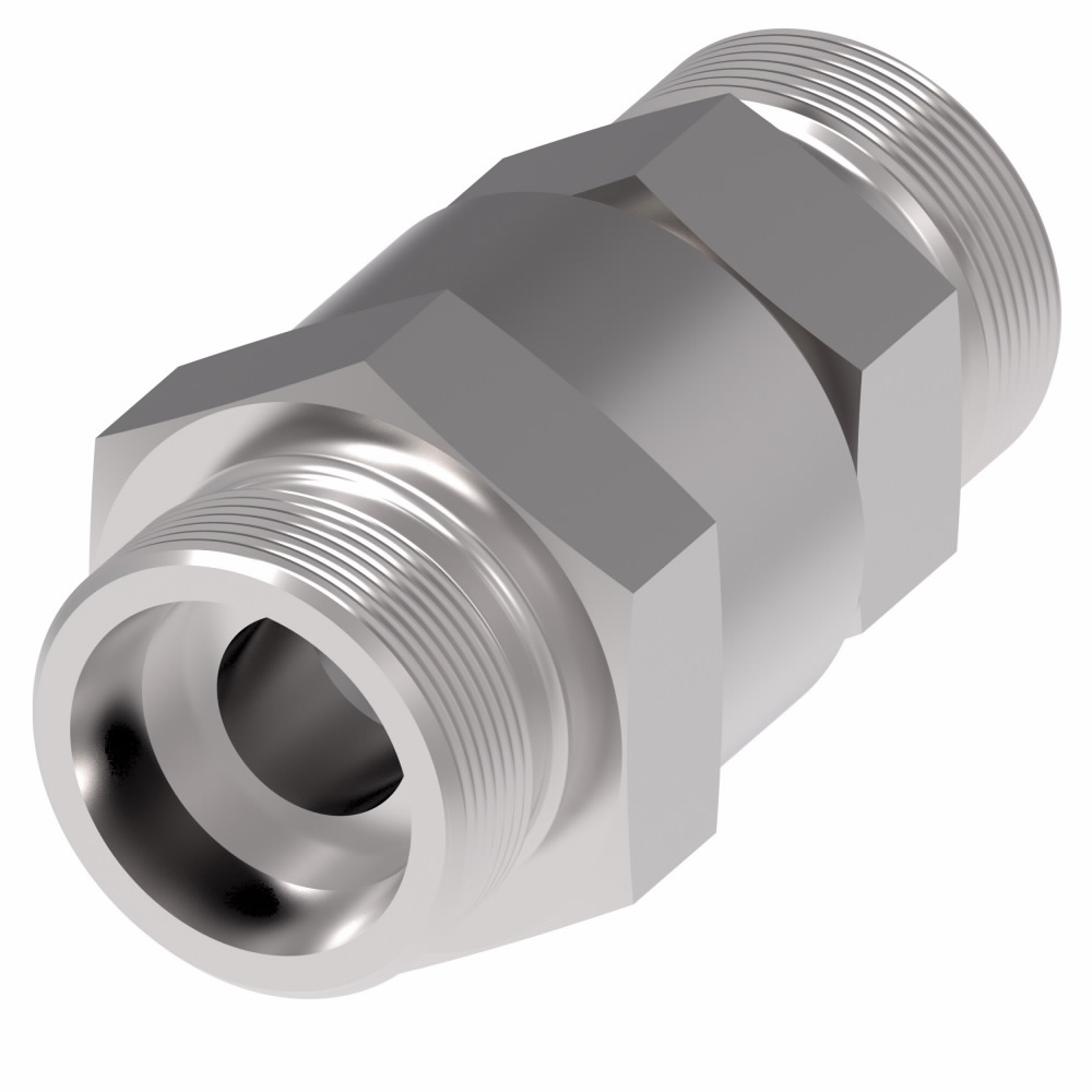 Walterscheid Tube Fittings