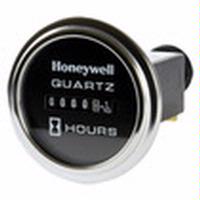 Honeywell Hour Run Meters