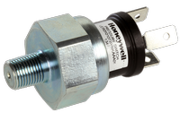 Honeywell Pressure Switches