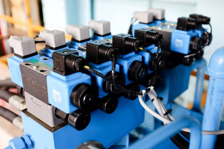 Simple Checks to Make Sure Your Hydraulic Pumps are Operational
