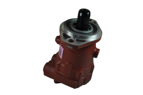 eaton medium duty piston motor