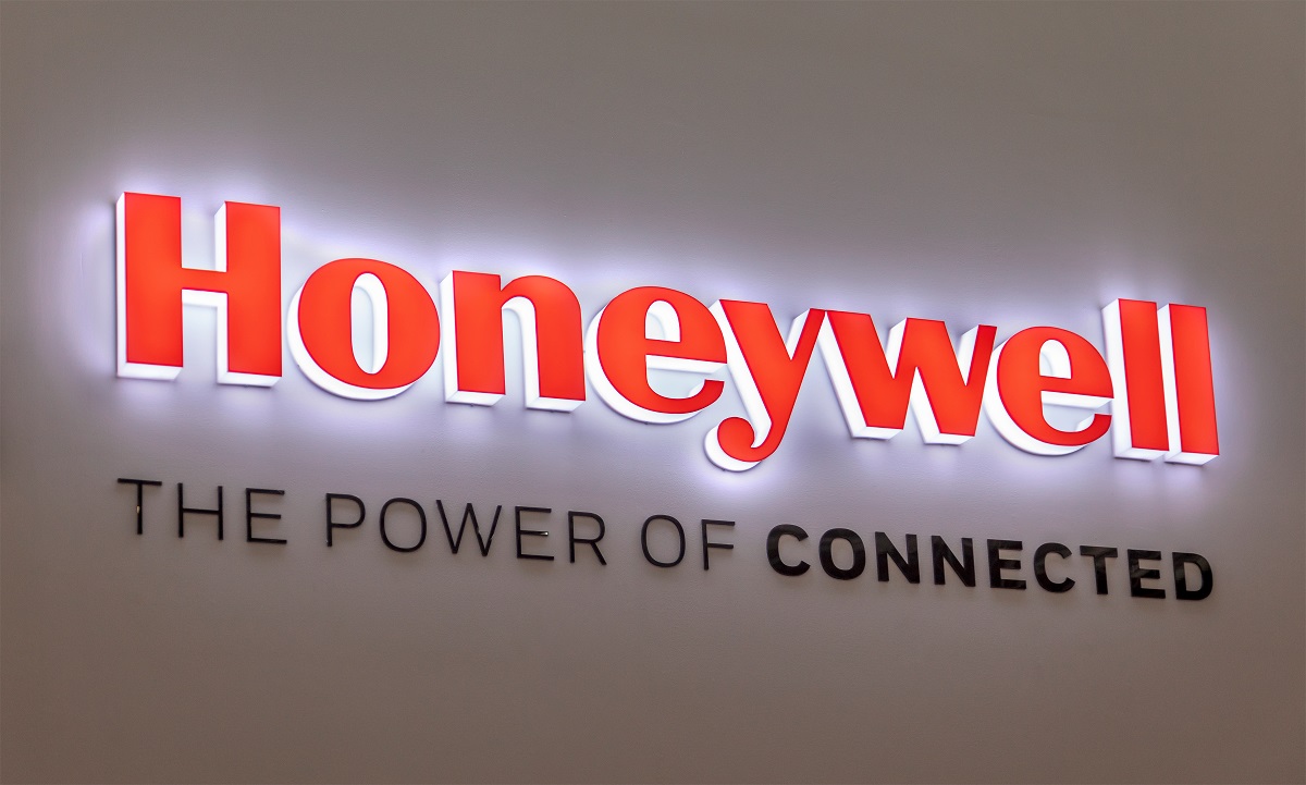Honeywell Sensing and Control