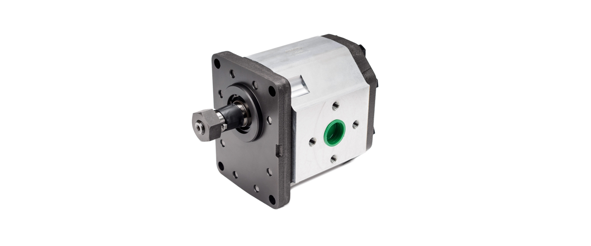 Gear pump selection guide: What to consider